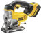 Scie Sauteuse DEWALT - 14,4V Li-ion XR / 4Ah - DCS332M2