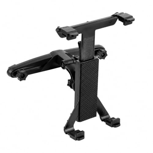 Streetwize SWITH Car Tablet Holder - Backseat Headrest Mount for 8-12 in. Device