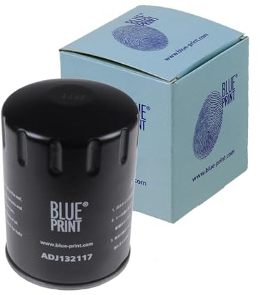 Blue Print ADJ132117 Oil Filter