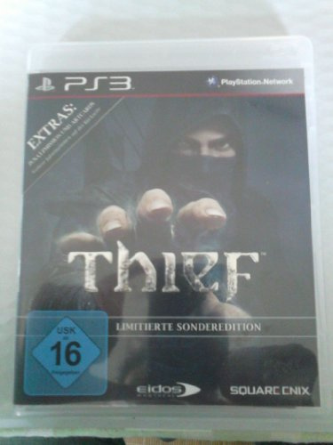 Thief - Limitierte Sonderedition