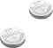 RENATA 317 Pack of 2 Silver Oxide Batteries 1.5 V