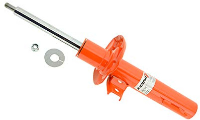 KONI 8750-1005 Stoßdämpfer, Orange