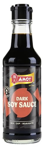 Amoy Dark Soy Sauce, 150ml