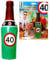 Inflatable Champagne Bottle 40 ~