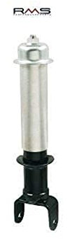 RMS R204560182 Federbein/Stoßdämpfer hinten Forsa Standard für Vespa 50–90–125/125 Primavera/ET3/150 Sprint/Super/TS/PX 125–150–200/Rally