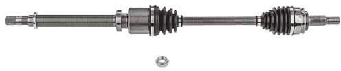 Meyle 16-14 498 0041 Drive Shaft Original Quality
