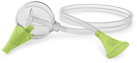 Nosiboo Eco Mouche Bébé Manuel