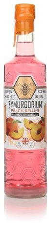 Peach Bellini Gin Based Liqueur, 50cl