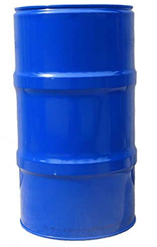 HUILE HYDRAULIQUE HV 46 couleur BLEUE (60 litres)