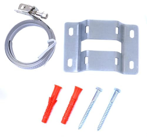 Ausgleichsbehälter Halterung 60-380 mm