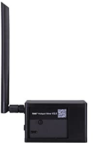 RAK Wireless Helium Hotspot HNT Miner v2 - US/CAN 915