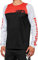 100% MTB-Jacke Hydromatic Schwarz Gr. L