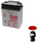 farbrothersonline Compatible avec Polaris Sportsman Ho 500 2010-2010 Batterie YUASA YB14A-A2 12V/14AH Batteries pour DEMARRAGE Moto Scooter Quad SPECIFIQUE Deja Pret