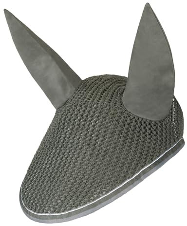 Horze Adepto Horse Ear Bonnet Full