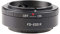 Fotga Objektivadapter Konverter Ring für Canon FD-Mount-Objektiv Kompatibel mit Canon EOS R RF-Mount-Serie an EOS R R3 RP R5 R6 Mark II R5C R7 R10 Spiegellose Kamera