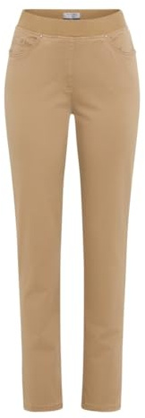 Raphaela by Brax Style Pamina Damen Schlupfhose Slim Fit