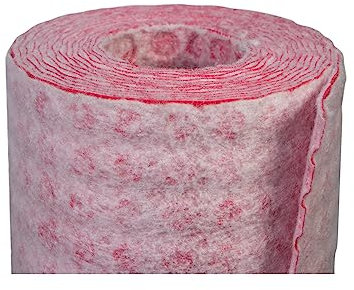 Entkopplungsmatte 3 GG, Abdichtbahn, Dichtungsbahn 25 m