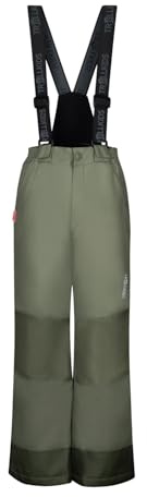 Trollkids Kids Hammerfest Snow Pant