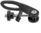 Schnellspann-Spießschraube für Fahrrad, Roller, M5 x 45 mm, leicht