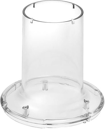 Deckel kompatibel mit/Ersatzteil für WMF FS-1000050063 3200001215 0416570011 Kult Pro Spiralschneider