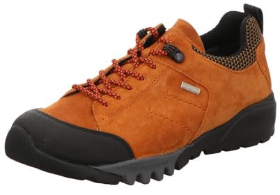 Waldläufer Adult Master-Artikel H-AMIATA orange Gr. 39