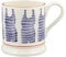 Emma Bridgewater Bathing Suits Half Pint Mug 1BAS010002