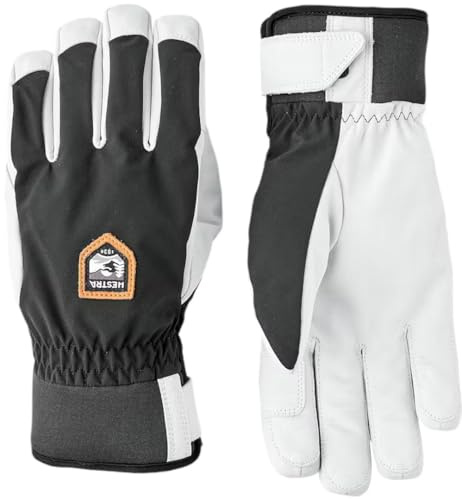 Hestra Mistral Motion Short Handschuh 2025 Black, 9
