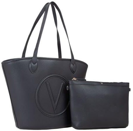 VALENTINO Special Covent Shopper S Nero