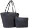 VALENTINO Special Covent Shopper S Nero