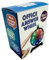 Diabolical DP1365 Office Answer Wheel - Secret Santa Gifts for Work Colleagues, Funny Boss Gifts, Work Colleague, Office Desk Accessories, Cool Office Gadgets