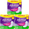 Always Discreet Inkontinenzeinlagen Für Frauen Small Plus 40 Stück Rundumschutz Unglaubliche Diskretion (Packung mit 3)