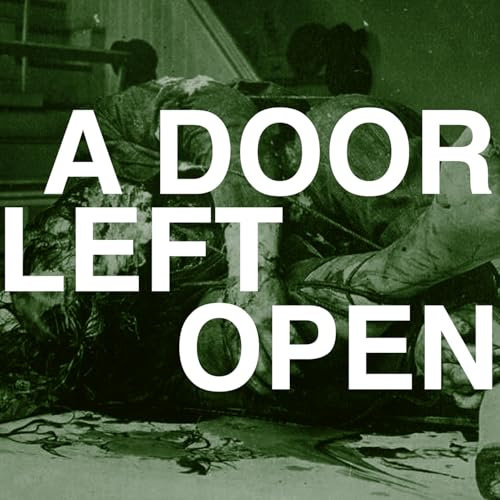 A Door Left Open [VINYL]