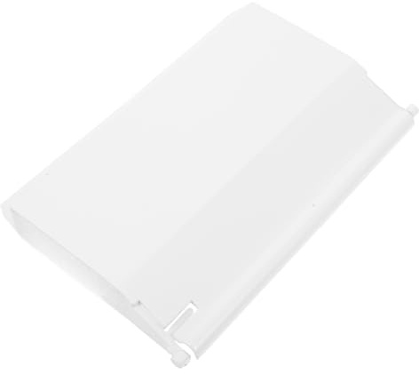 Cabilock Volet de Remplacement pour Skimmer de Piscine Enterrée Mousse Absorbante, Clapet D'écumoire Robuste Compatible Sp1083 Sp1084 Sp1085, Accessoire pour Entretien Piscine Facile