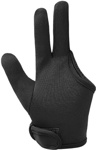 Hitzebeständige Handschuhe – Haar-Styling-Handschuh, Lockenstab-Glätteisen, professioneller Finger-Hitzeschutz | Wiederverwendbare Friseur-Haarfärbehandschuhe, Lockenstab, Glätteisen, sicherer, wieder