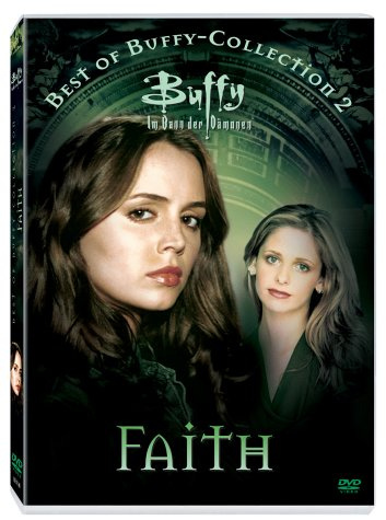 Buffy - Best of Faith