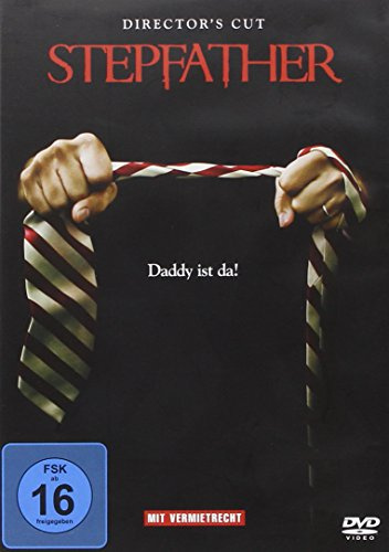 Stepfather (Director's Cut)