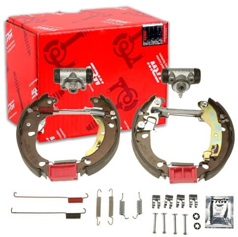 TRW Brake Shoes GSK1770