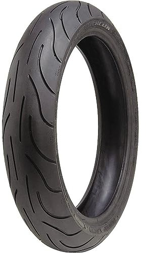 MICHELIN Pilot Power 2CT Motorradreifen 120/60ZR17 (55W) Vorderrad