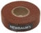 Newbaum's Ruban adhésif en tissu pour guidon de vélo (marron), rouleau de 3 m (1,9 cm de large), ruban adhésif pour guidon de vélo de route, ruban adhésif pour guidon de vélo (22 couleurs)