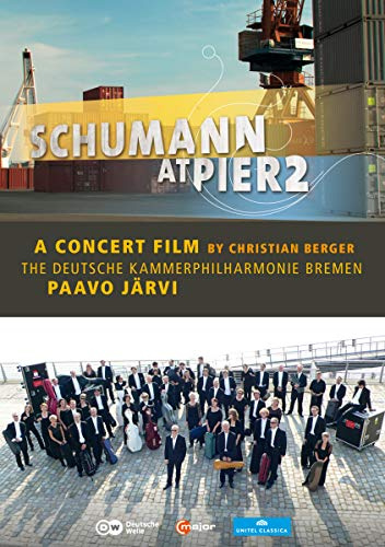 Naxos Deutschland GmbH 712108