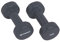 Schildkröt Vinyl Hanteln 2x 3,0kg Set