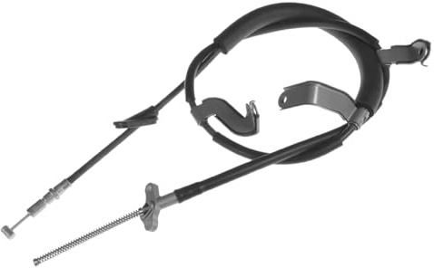 Blue Print ADH246165 Brake Cable
