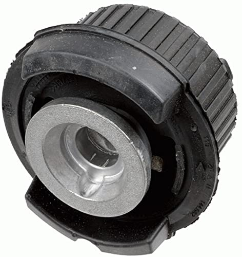 LEMFÖRDER 33293 01 Lagerung Achsträger für Mercedes-Benz C-Klasse T-Model (S204) 2007-2014 Beidseitig, Vorne, Hinterachse und andere Fahrzeuge