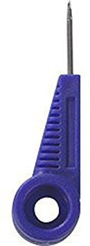 Carpenters Bradawl Awl Bradel Bradle SupaTool Bradawl Pointed Blade Plastic