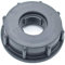 Multitanks - Tappo femmina 2 S60x6 - filettato 3/4 senza gas