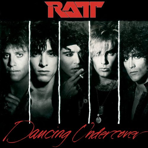Dancing Undercover (Lim. Collector'S Edition)