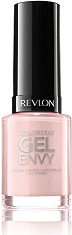 Revlon Colorstay Gel Envy Nail Polish, Beginner's Luck