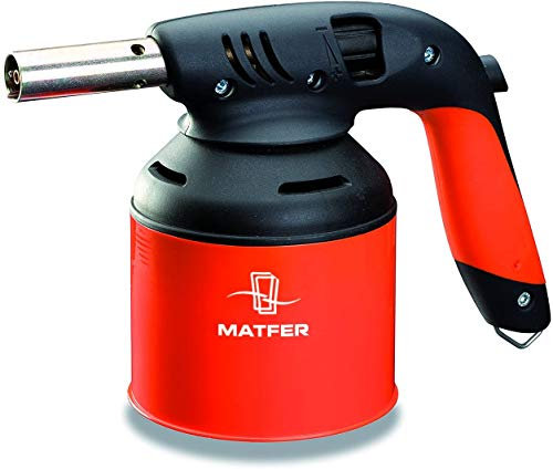 CHALUMEAU A GAZ MATFER