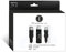 TIE Studio professional latency-free midi (USB type A interface incl. octocoupler, 2.0 m, plug & play, stable timing, Windows and Mac OSX) black, 19-90006