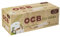 2000 (8x250) OCB® Organic Eco-tubes (Hülsen, Filterhülsen, Zigarettenhülsen)